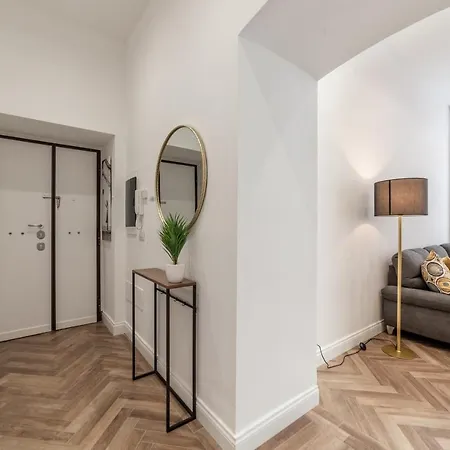 Apartment Private Rome