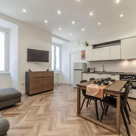 Apartment Private Rom