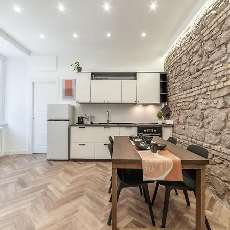 Apartment Private