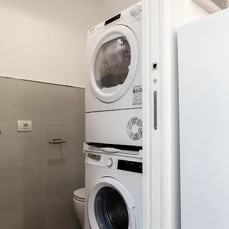Apartment Private Rom