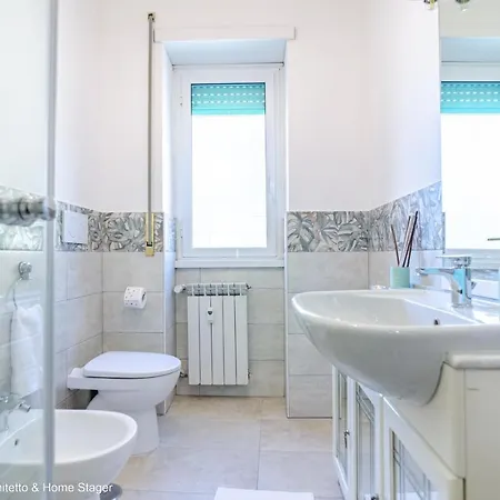 La Casa Di Azzurra *