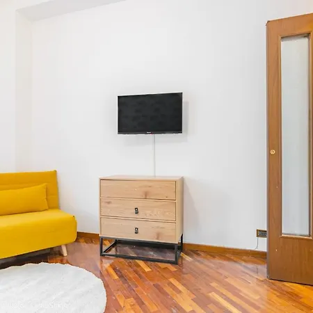 La Casa Di Azzurra Apartman *