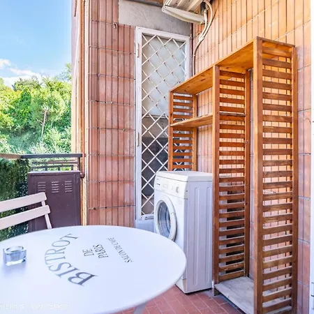 Apartman La Casa Di Azzurra *