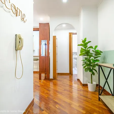 La Casa Di Azzurra * Rome