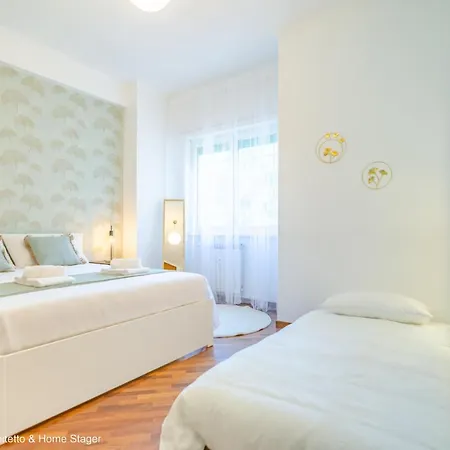 Apartment La Casa Di Azzurra
