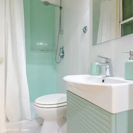 La Casa Di Azzurra Rome