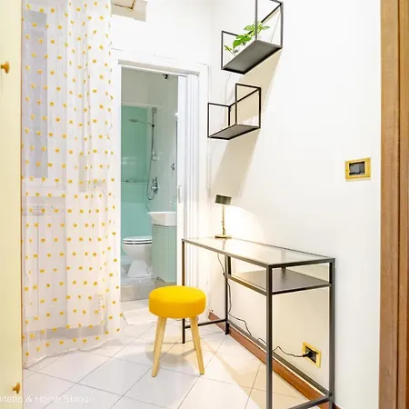 Apartment La Casa Di Azzurra *