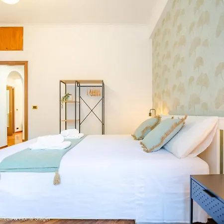 Apartment La Casa Di Azzurra Rome