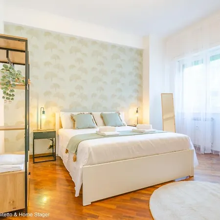 La Casa Di Azzurra *