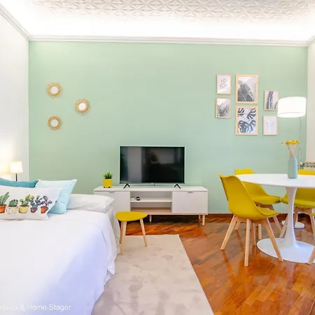 Apartment La Casa Di Azzurra