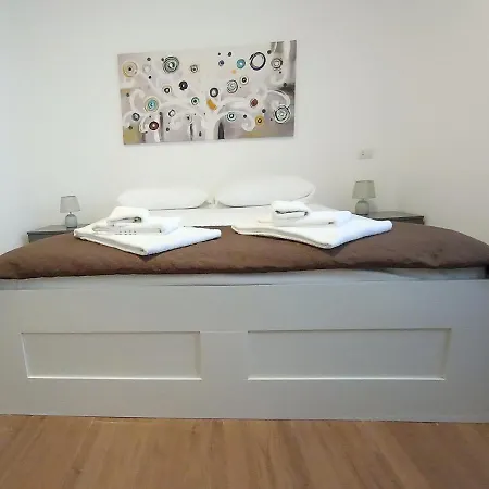 San Paolo Apartment *