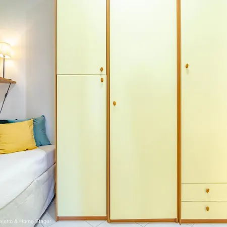 Apartman La Casa Di Azzurra