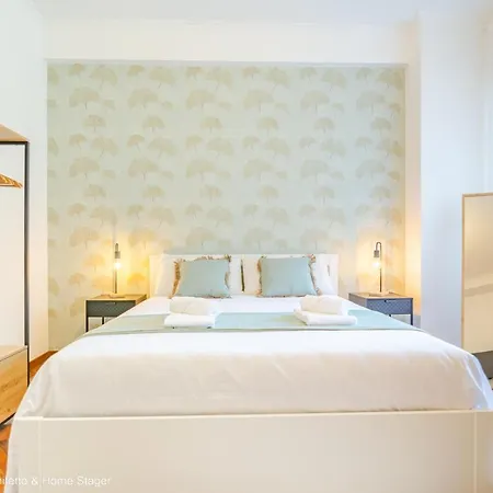 Apartman La Casa Di Azzurra *