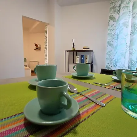 San Paolo Apartment *
