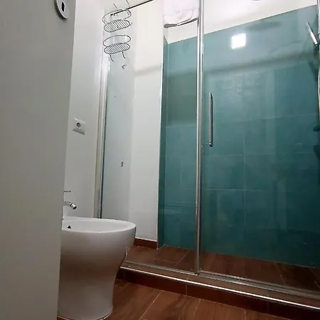 San Paolo Apartment *