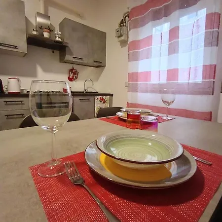San Paolo Apartment *
