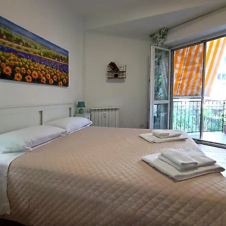 San Paolo Apartment