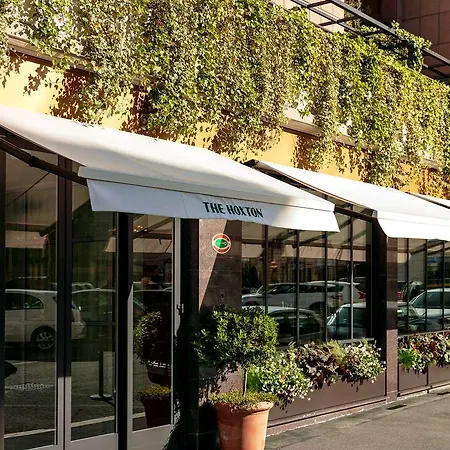 Hotel The Hoxton, 4*