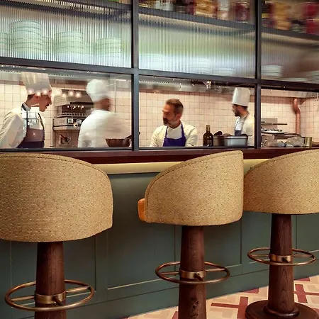 The Hoxton, Rome