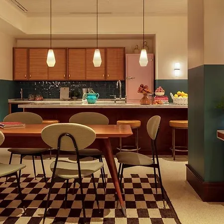 Hotel The Hoxton,