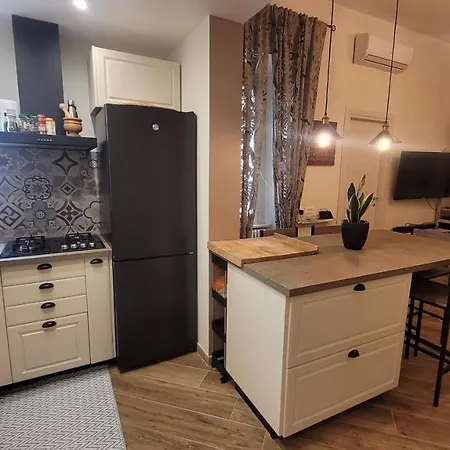 Appartement Casa Vaticano *