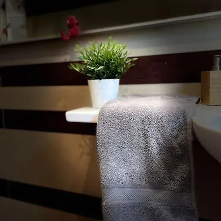 Soul Of Rome: Eternita' Ed Eleganza Apartment *