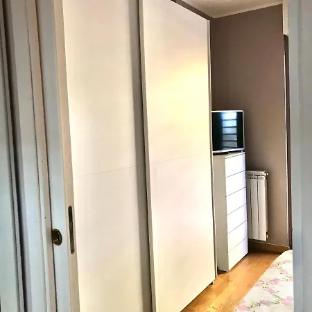 Appartamento Casa Parco Delle Sabine