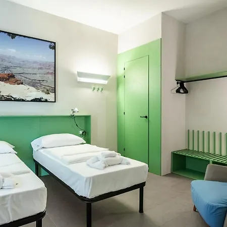 Maison Ammiragli Vatican Apartment