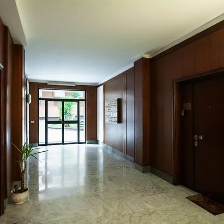 Maison Ammiragli Vatican
