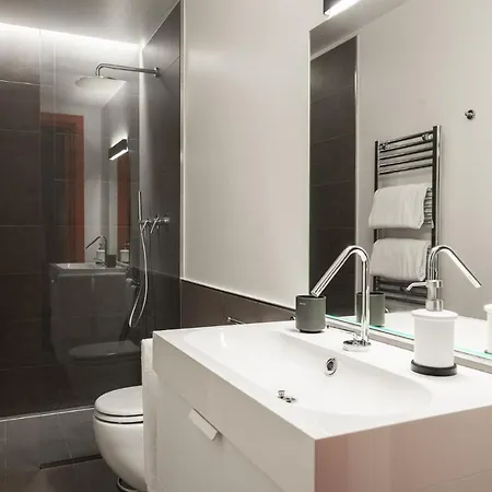 Maison Ammiragli Vatican Apartment Rome