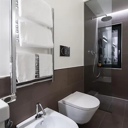 Apartment Maison Ammiragli Vatican *