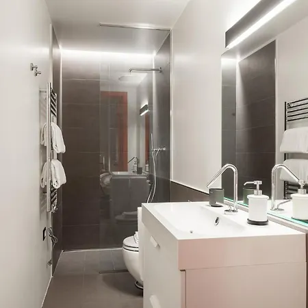 Apartment Maison Ammiragli Vatican
