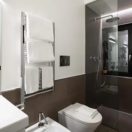 Maison Ammiragli Vatican Apartment *