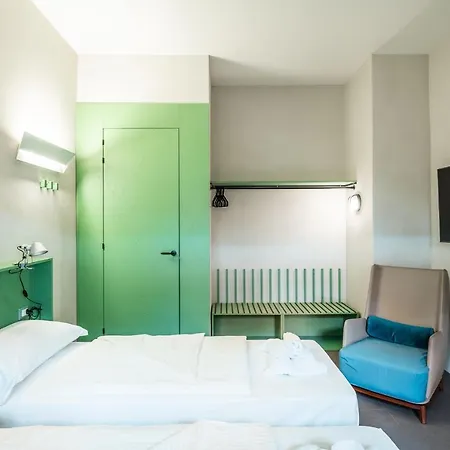 Apartment Maison Ammiragli Vatican