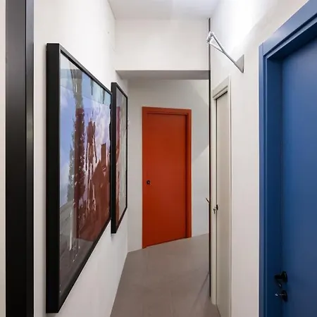 Maison Ammiragli Vatican Apartment
