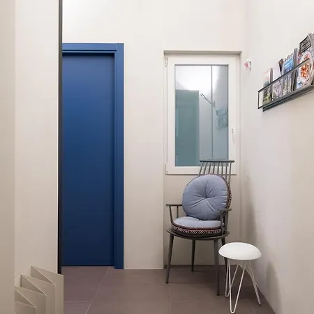 Maison Ammiragli Vatican * רומא