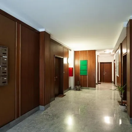 Apartment Maison Ammiragli Vatican *