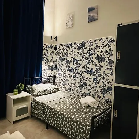 Soha's Guest house *