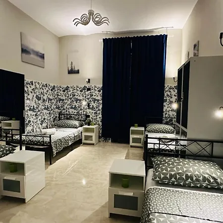 Guest house Soha's Rome