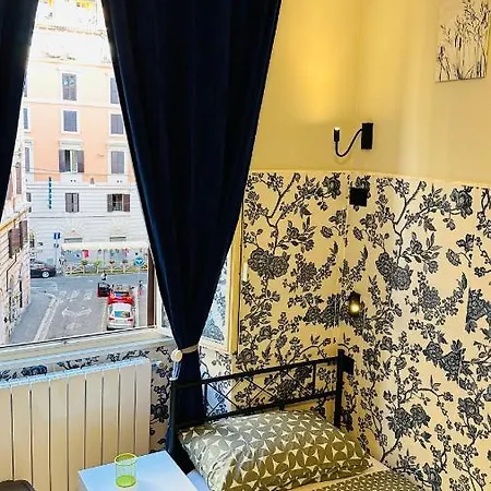 Soha's Guest house Rome