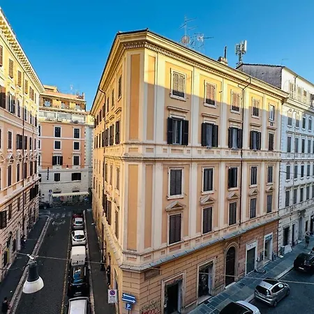 Guest house Soha's Rome
