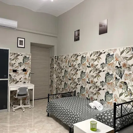 Soha's Guest house *