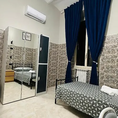 Soha's Guest house Rome