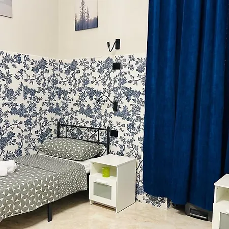 Soha's Guest house Rome
