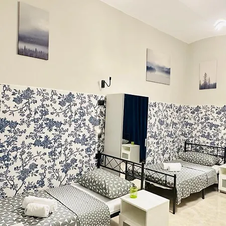 Soha's Guest house