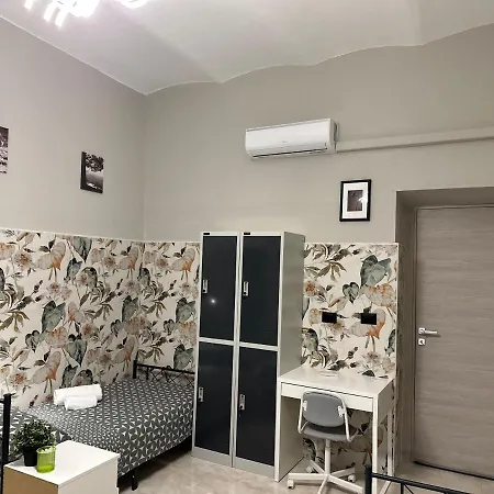 Guest house Soha's