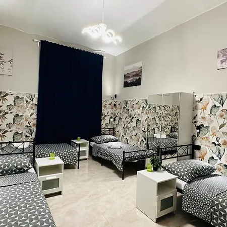 Guest house Soha's *