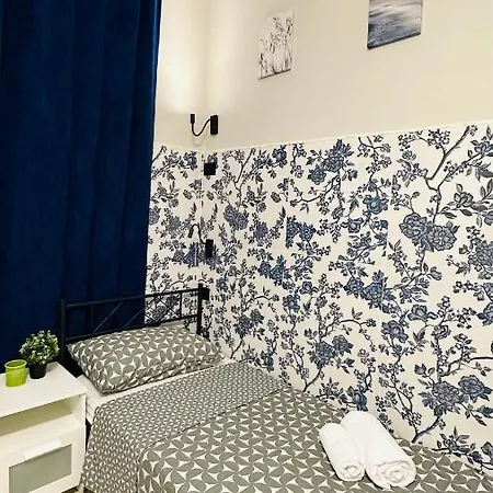 Guest house Soha's *