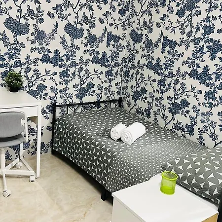 Soha's Guest house Rome