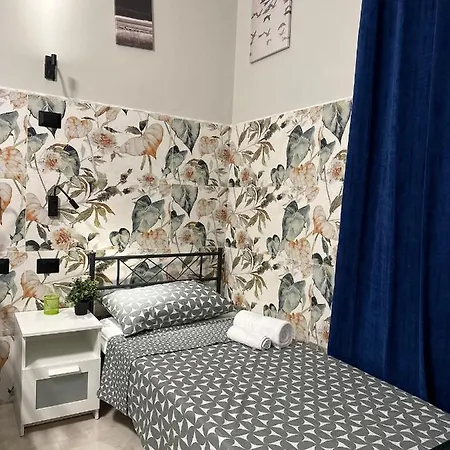 Soha's Guest house Rome